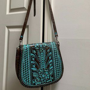 Patricia Nash Cross body